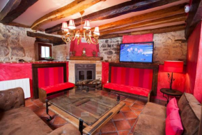  Hotel Rural La Torre de Bisjueces  Бисхуэсес
